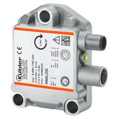 Inclinometers Kuebler / Kübler